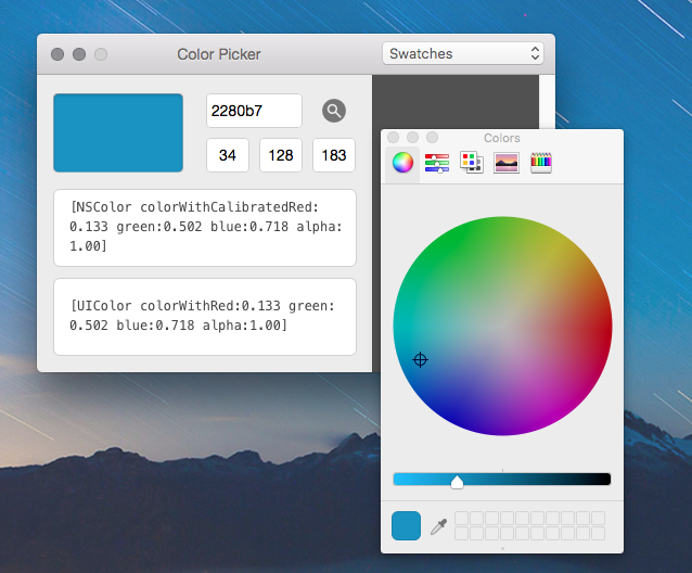 colorpicker